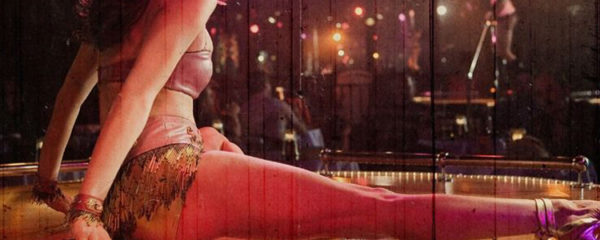 gogo danseuse
